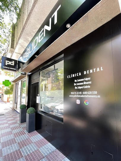 Foto de Clínica Dental Polident Tomares - Dres. Lozano y López