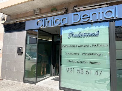 Foto de Clínica Dental Pradomoral
