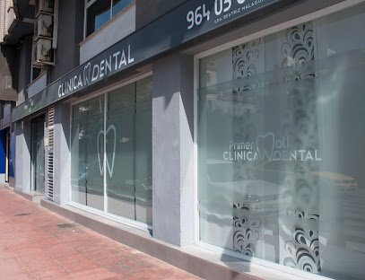 Foto de Clínica Dental Primer Molí