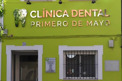 Foto de Clínica Dental Primero de Mayo