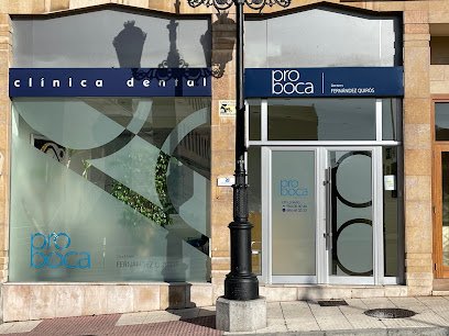 Foto de Clínica Dental ProBOCA-Doctores Fernández Quirós