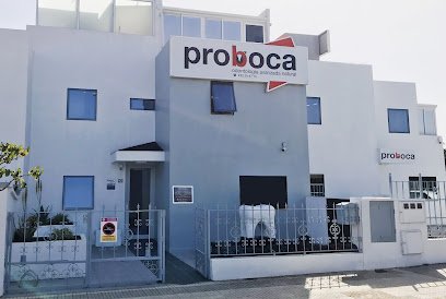 Foto de Clinica Dental Proboca Canarias