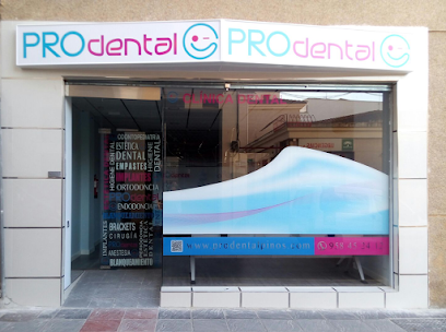 Foto de Clínica Dental Prodental