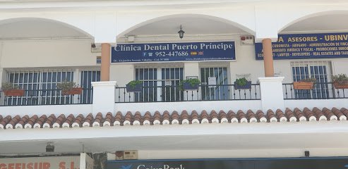 Foto de Clínica Dental Puerto Príncipe