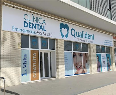 Foto de Clínica Dental Qualident Sant Joan Despí | Implantes Dentales | Ortodoncia | Invisalign
