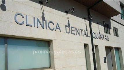 Foto de Clínica Dental Quintás