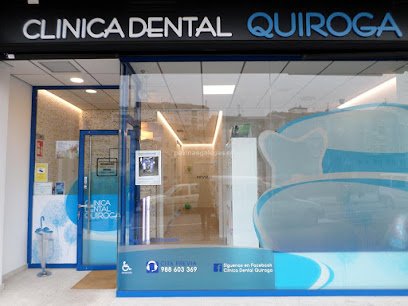 Foto de Clinica Dental Quiroga