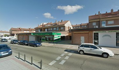 Foto de Clínica Dental Rafael Peñuelas Camaretas