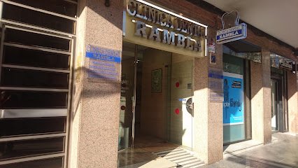 Foto de Clínica Dental Rambla