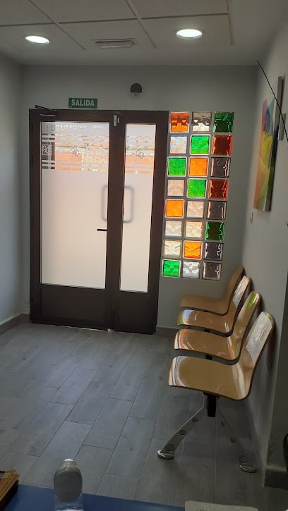 Foto de Clínica Dental Raquel Pardo