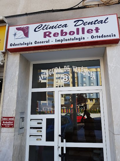 Foto de Clínica Dental Rebollet
