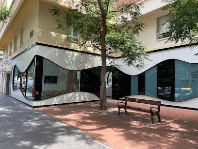Foto de Clínica Dental Reyes de Navarra Vitoria-Gasteiz