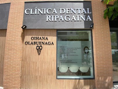 Foto de Clínica Dental Ripagaina | Dentista Ripagaina | Oihana Olabuenaga