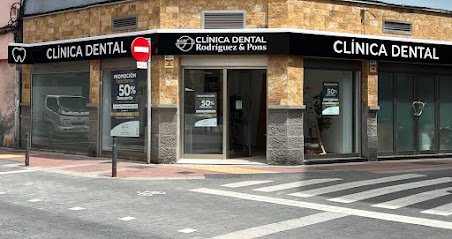 Foto de Clínica Dental Rodríguez & Pons