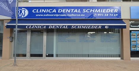 Foto de Clinica Dental SCHMIEDER