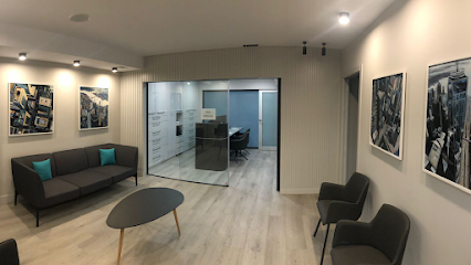 Foto de Clínica Dental Sacaluga