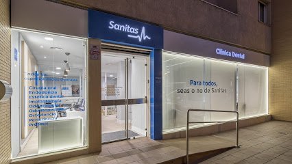 Foto de Clínica Dental Sanitas Aljarafe