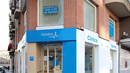 Foto de Clínica Dental Sanitas Milenium Alcalá de Henares