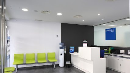 Foto de Clinica Dental Sanitas Milenium Puerto de Sagunto