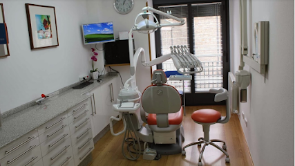 Foto de Clínica Dental Santa Bárbara