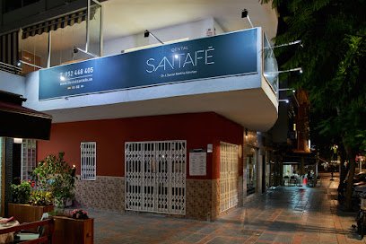 Foto de Clinica Dental Santa Fe