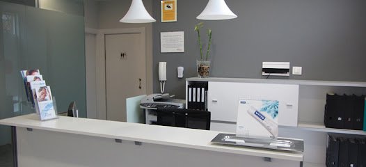 Foto de Clinica Dental Silvia Zubia
