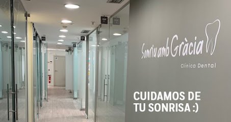 Foto de Clinica Dental Somriu amb Gracia