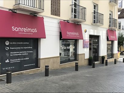 Foto de Clínica Dental Sonreímos Vélez-Málaga | Clínica Dental