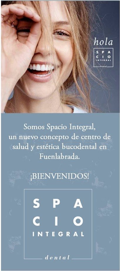 Foto de Clínica Dental Spacio Integral Dental (Fuenlabrada)