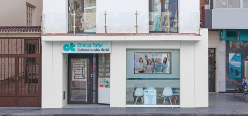 Foto de Clínica Dental Tafur Málaga