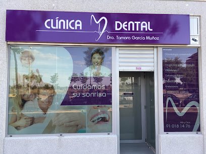Foto de Clínica Dental Tamara García Muñoz