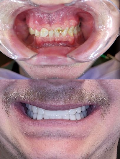 Foto de Clínica Dental Team Kroh Dental