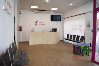 Foto de Clínica Dental Thuiller