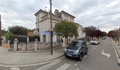 Foto de Clínica Dental Tibidabo S.Cv.P.