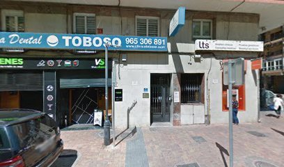 Foto de Clínica Dental Toboso