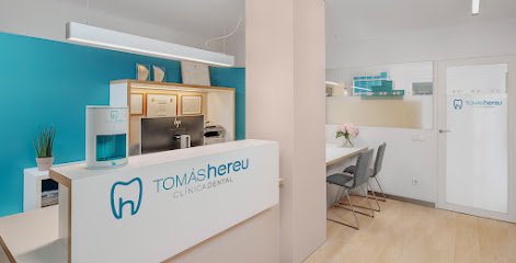 Foto de Clínica Dental Tomàs Hereu