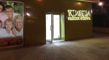 Foto de Clinica Dental Tombola