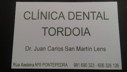 Foto de Clínica Dental Tordoia