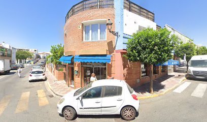 Foto de Clínica Dental Triadent Tomares