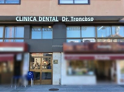 Foto de Clínica Dental Troncoso