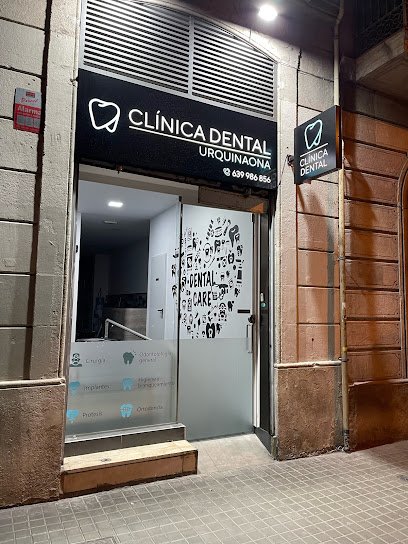 Foto de Clinica Dental Urquinaona