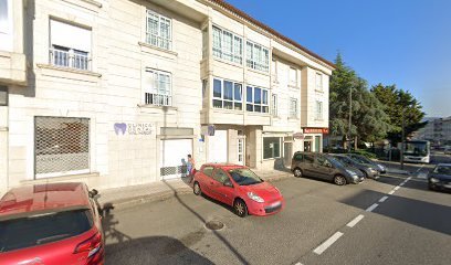 Foto de Clinica Dental Val Miñor