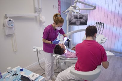Foto de Clínica Dental Valverde & Bolado