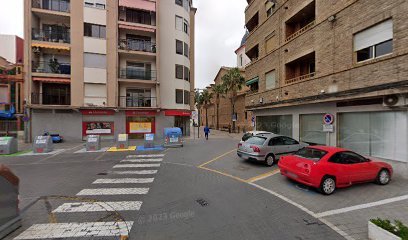 Foto de Clínica Dental Vázquez C.B.