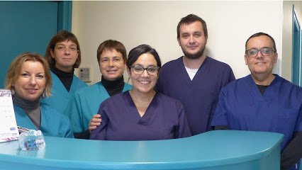 Foto de Clínica Dental Ventura Girona