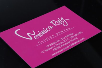 Foto de Clínica Dental Verónica Ruiz