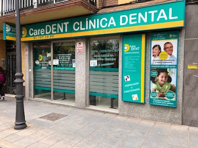 Foto de Clínica Dental Villaverde Bajo