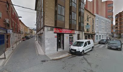 Foto de Clínica Dental Virgen de Riánsares S.L.