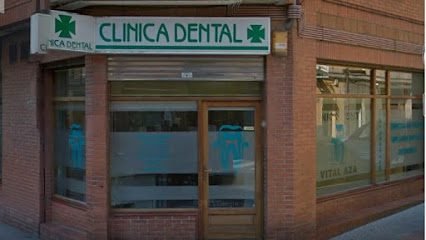 Foto de Clínica Dental Vital Aza