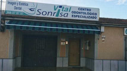 Foto de Clínica Dental Vital sonrisa